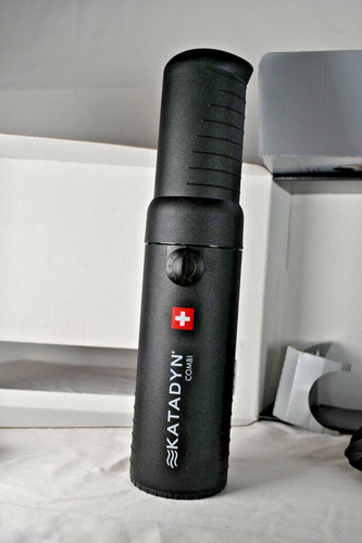Katadyn Combi micro Filter Long Lasting Camping Emergency Purification Premium - Picture 9 of 13