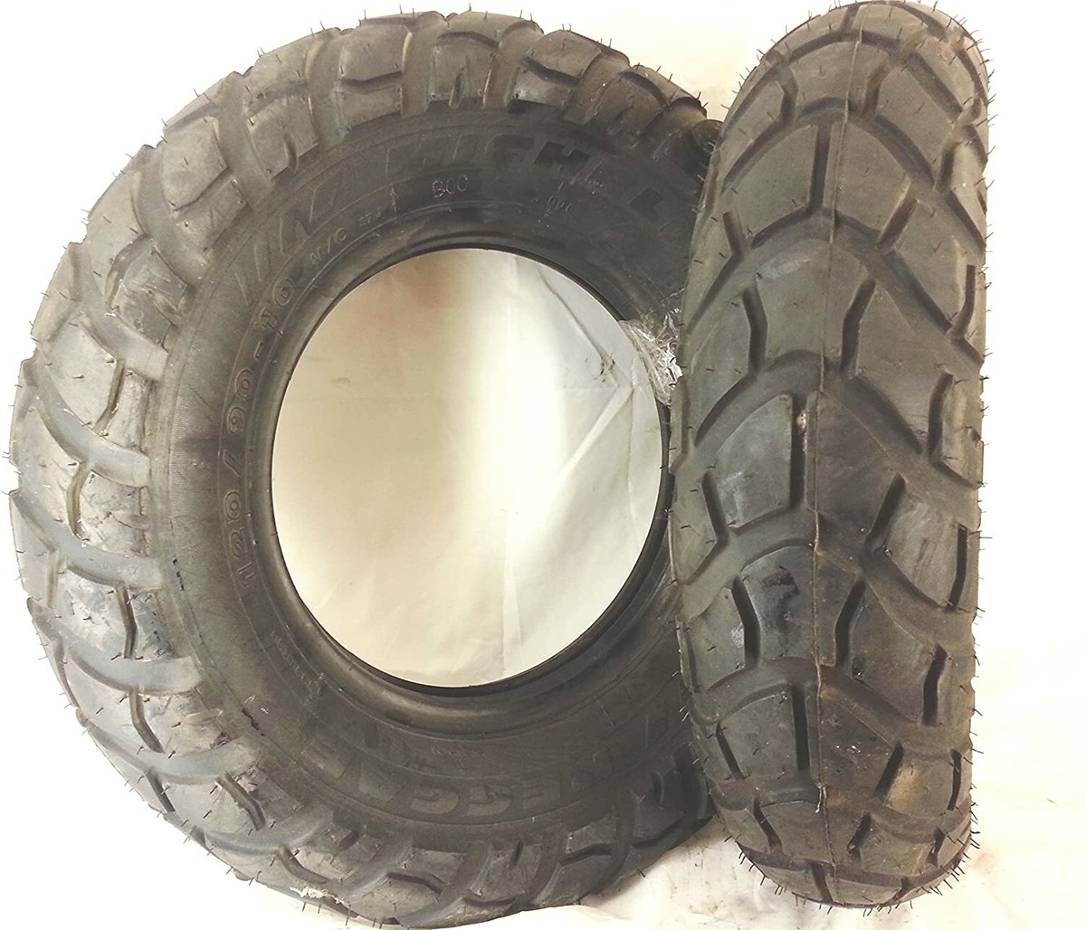 Michelin ミシュラン クイックリリース campagnolo 60s Michelin X-Stop 165R400 Tire