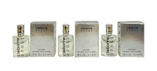 Claiborne Sport Cologne For Men Mini Splash 0.18oz / 5.3mL NEW; Lot of 3