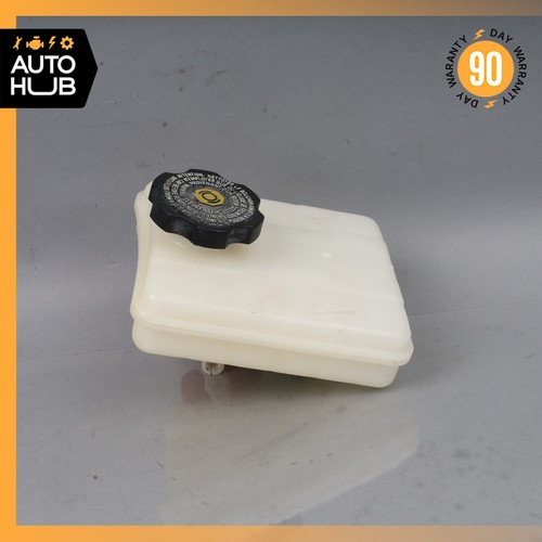 14-19 Chevrolet Corvette C7 Power Brake Master Cylinder Reservoir 32670188 OEM