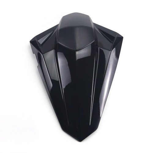 Motorcycle Rear Seat Cover Cowl For Kawasaki Ninja 300 EX300 2013-2017 Black - Picture 3 of 5