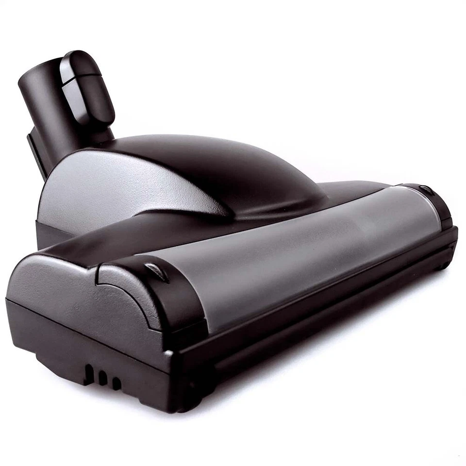 Turbodüse für ALLE Miele Staubsauger kompatibel mit Einrast- und Parkvorrichtung