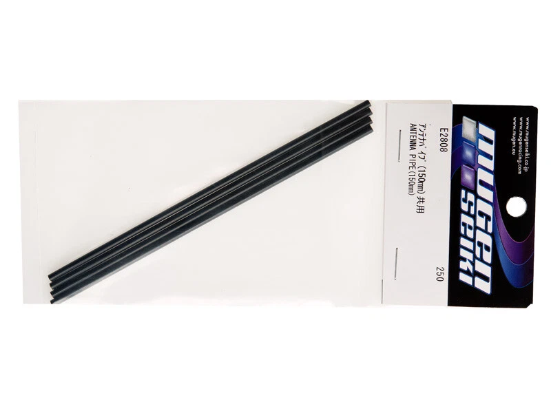 Mugen Antennenröhrchen # 150mm E2808 - Bild 2 von 2