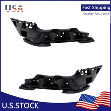 Headlight Trim Support Reinforcement Left Side For Ford F-150 2015 2016 2017
