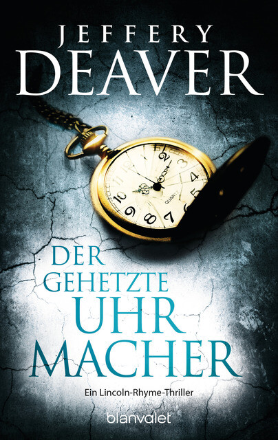 Thumbnail - Der Gehetzte Uhrmacher