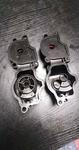 BMW MOTORKOPF ZYLINDERENTLÜFTUNG 7781465 11127781465 FÜR BMW 3ER 320D