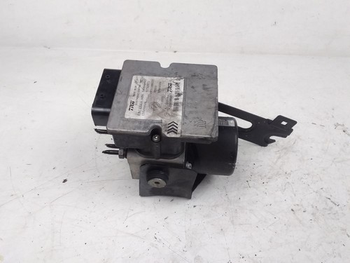 ABS PUMPE Lancia Ypsilon (843) 2005 71729491