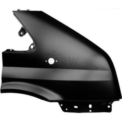 Kotflügel Fender rechts für Ford Transit Bj. 06->> 1002366