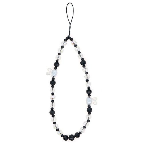 Handy Kette Telefon Charme Lanyard Schlüsselband Für Mobiltelefon - Zdjęcie 7 z 12