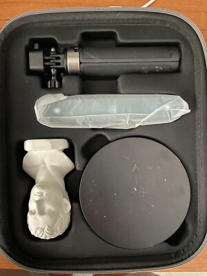 Revopoint POP 2 Premium Package 未使用 Revopoint POP2: Quality, affordable, high-accuracy 3D Scanning