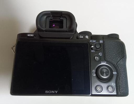 SONY a7 ILCE-7K/USED/Body only | eBay SONY a7 ILCE-7K/USED/Body only | eBay