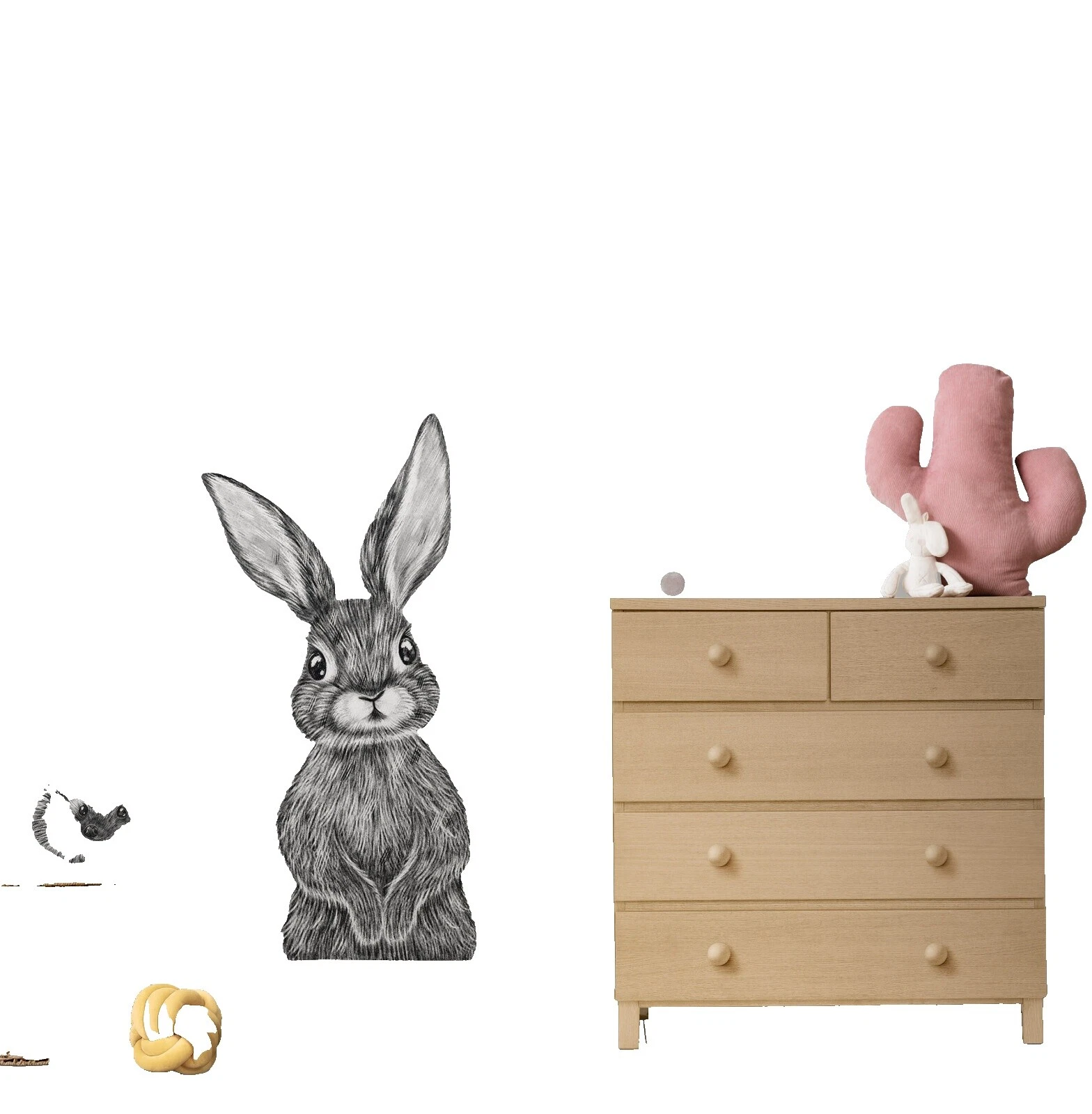 Handmade Vinyl Decals, Stickers & Vinyl Art