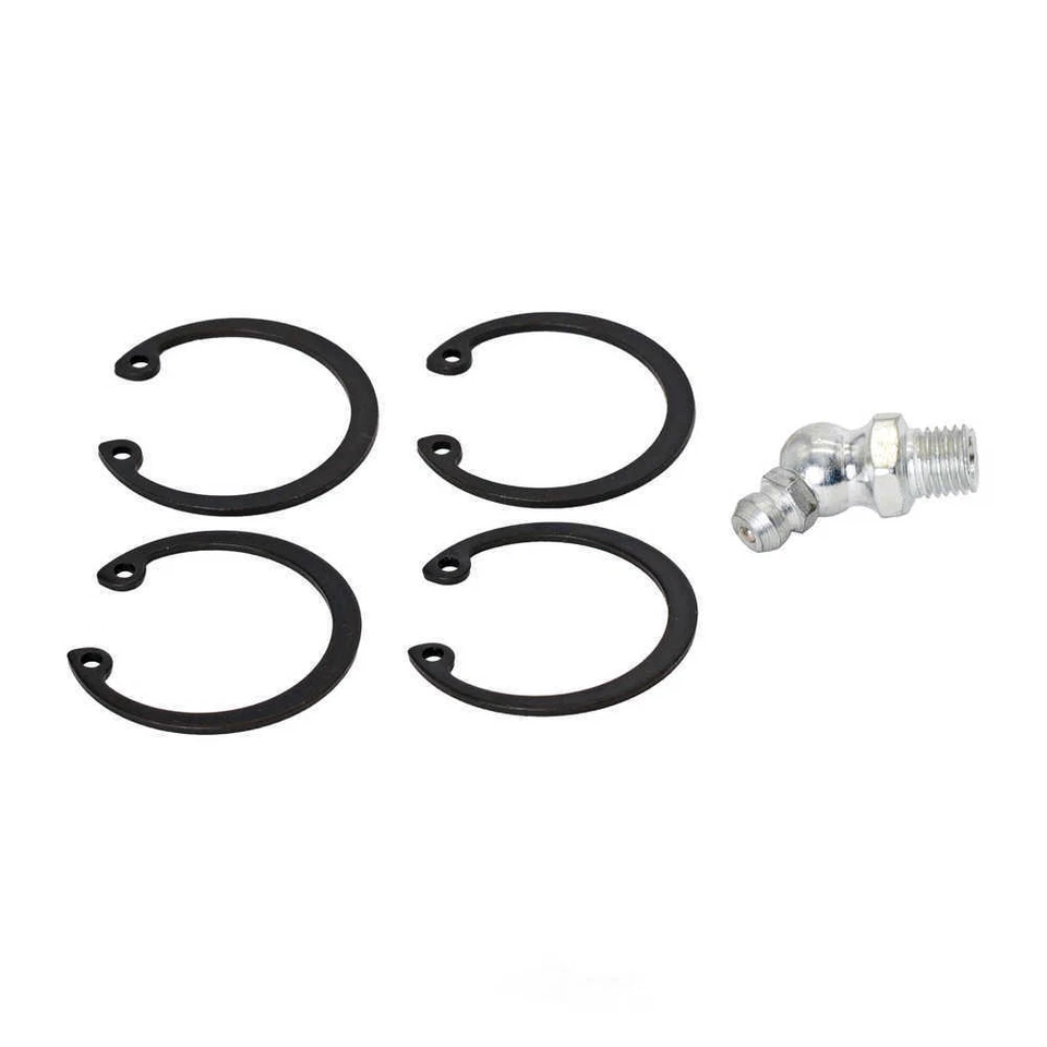 Универсальные прецизионные шарниры 351AG - Изображение 4 из 4