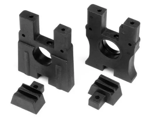 HPI Racing 101168  Center Diff Mount RTR Trophy Truggy 4.6 / Truggy 4.6