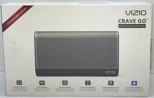 vizio crave go
