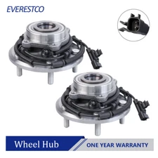 Rear Wheel Bearing Assemby For VW Routan Dodge Grand Caravan Right & Left Side