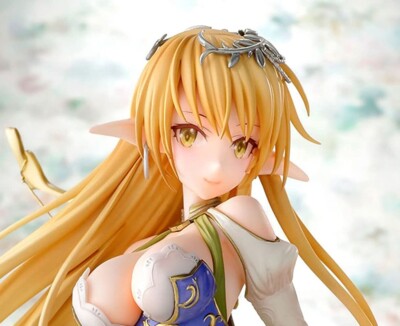 ELF VILLAGE 1ST VILLAGER ARCHEYLE 1/6 FIGURE LIMITED EDITION (VERTEX) OFFICIAL