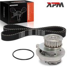 Zahnriemensatz Zahnriemen Wasserpumpe für Opel Ascona Astra Kadett Omega Vectra