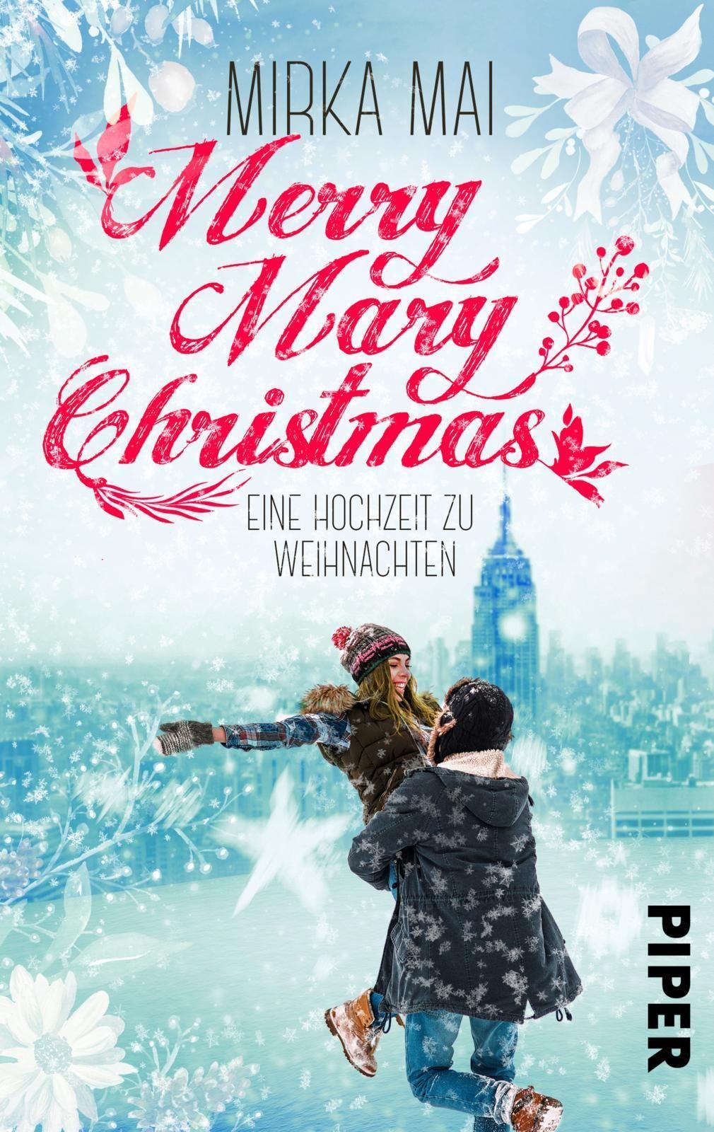 Thumbnail - Merry Mary Christmas Mirka Mai