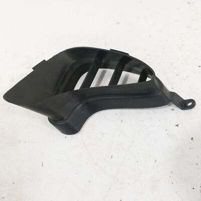 Honda CBR 600 F PC35 Luftkanal Ramair links Lufteinlass