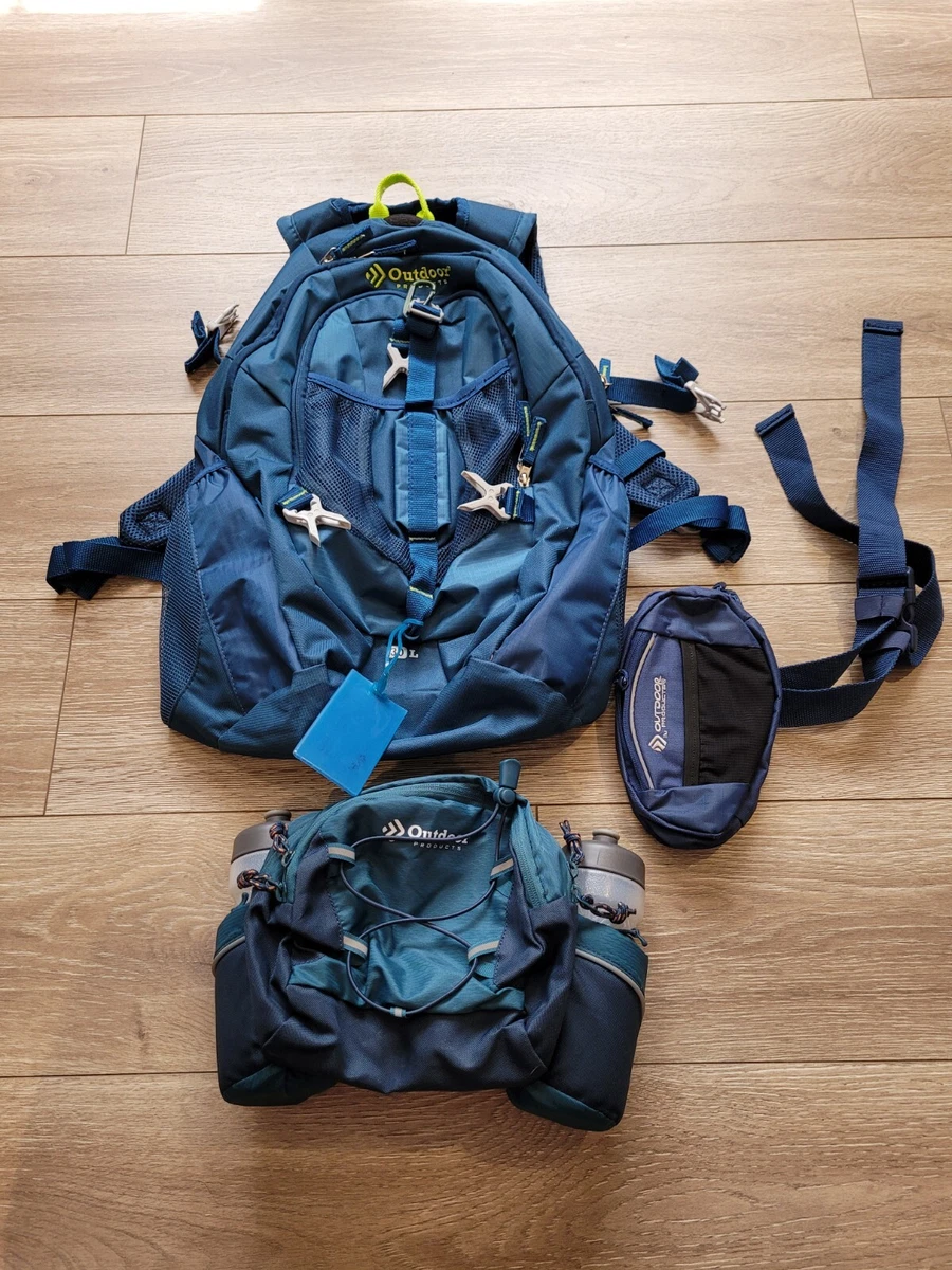 Vortex 4500 backpack - Weeklong Packs (Over 4500 cu in)