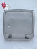 Ersatzglas FÜR Seitz Dometic Micro Heki Dachhaube Ersatzhaube 206F312 NEU