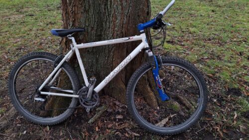 Marin Pine Mountain Fahrrad MTB Mountainbike 26" 51cm Rahmenhöhe - Bild 8 von 8