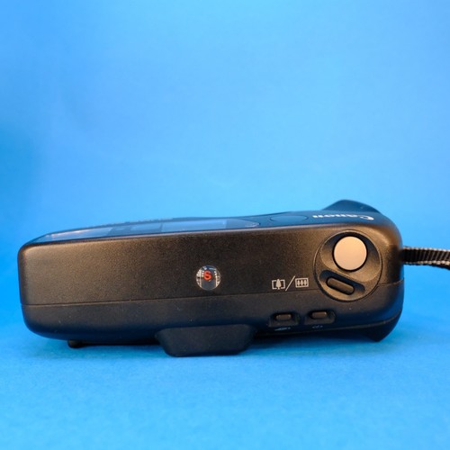 Lente zoom Canon Sure Shot point & Shoot 35 mm en muy buen estado - Imagen 6 de 9