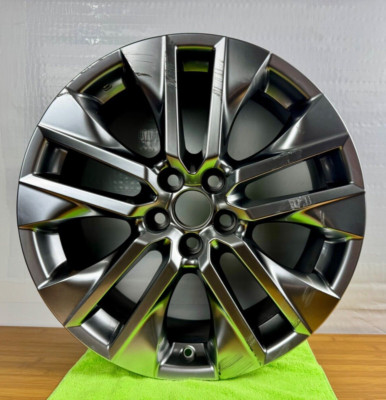 Toyota RAV4 2019-2024 Wheel Rim 10-Spoke 75244 Scratches/Scuffs OEM | eBay