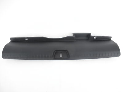 Genuine OEM Honda 84640-SNA-A01ZA Interior Rear Panel Trim 2006
