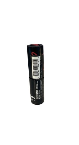NYX Shout Loud Satin Lippenstift, SLSL10 Day Club - Bild 3 von 4