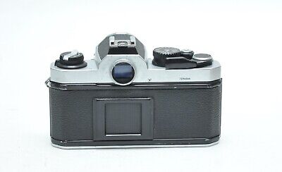Nikon FM2 SLR Film Camera 7096564 | eBay Nikon FM2 SLR Film Camera 7096564 | eBay