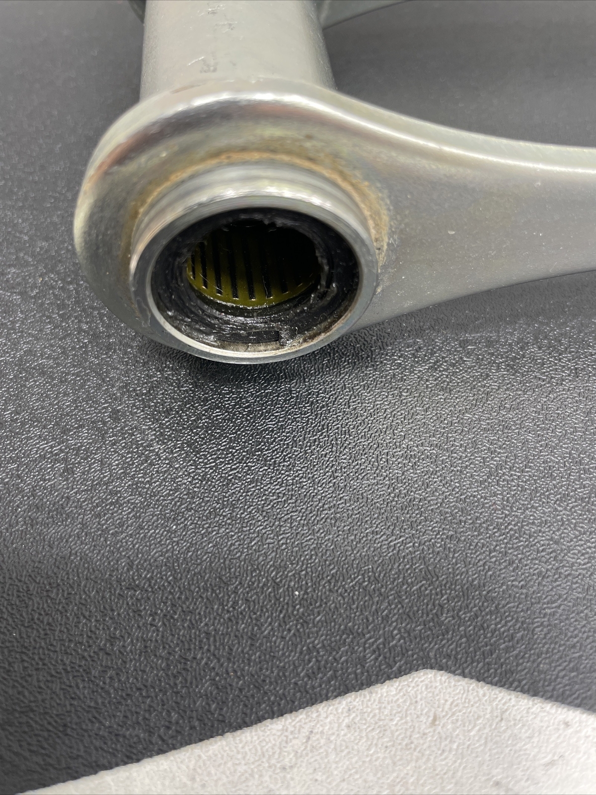 20092024 YFZ450R, YFZ450X REAR SHOCK LINKAGE ARM YAMAHA YFZ 450R eBay