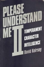 Please Understand Me II: Temperament, Character, Intelligence