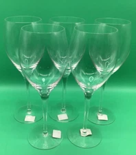 Crate & Barrel Adrienne All Purpose Goblet