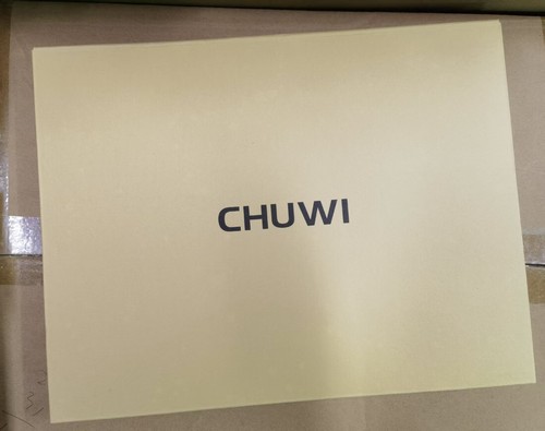 Original Magnetic Backlight Keyboard For Chuwi SurBook Pro 12" Tab - 第 5/6 張圖片
