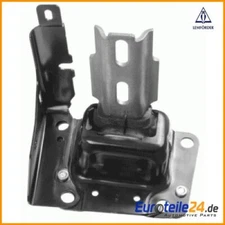 Bearing, engine Lemförder 3338701 left for Citroën C3 I C2