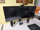 Dell Alienware 34" Curved Gaming Monitor - AW3420DW