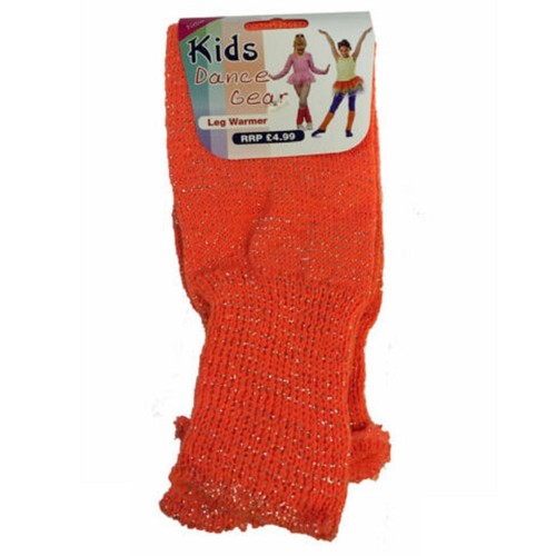 Children Girls Plain Leg Warmer Kid Girl School Dance Wear Winter Legwarmer tutu - Picture 90 of 148