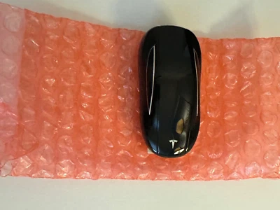 NEW OEM 16-20 TESLA MODEL X SMART KEY FOB REMOTE FCC:2AEIM-1048699 P1054132-95-G - Image 1 of 3