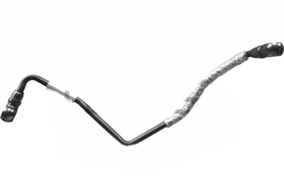 Tuyau D'admission D'air Pour Peugeot 208 / 2008 Et Citroën C3 1.6THP – Référence 9674987480 (compatible)