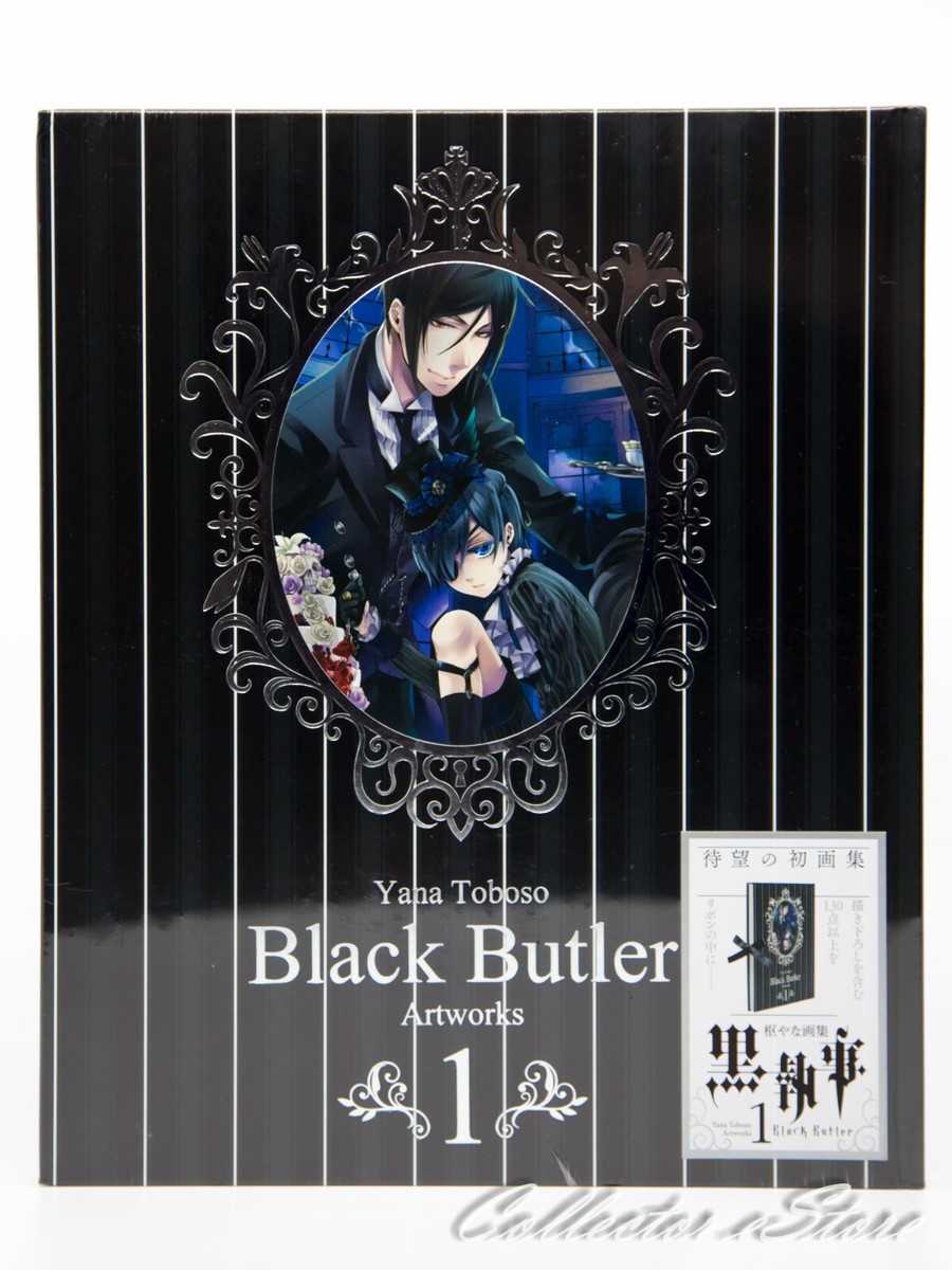 Yana Toboso Artworks for sale online | eBay