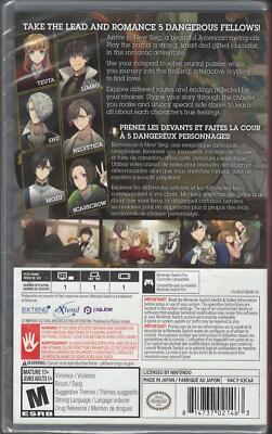 Bustafellows - Nintendo Switch 814737021463| eBay