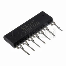 STRZ1560 Original New Sanken Voltage Regulator