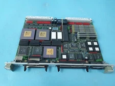 AGEMA K-K AWCPU 193391-02 BOARD EL1194