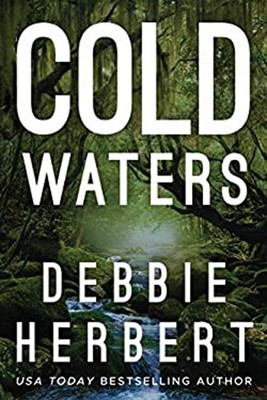 Cold Waters Hardcover Debbie Herbert