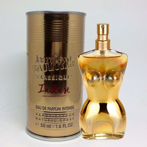 Jean Paul Gaultier Classique Intense Edp Eau de Parfum Spray Jean Paul Gaultier CLASSIQUE eau de parfum spray 50 ml