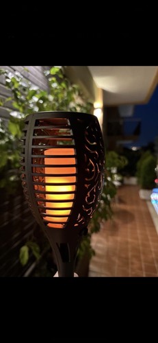 3 Stück Solarlampen für Außen Garten A+++ - Bild 9 von 17