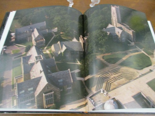 Rhodes College, Photographed by William Strode, 1985, Harmony House - Picture 4 of 6