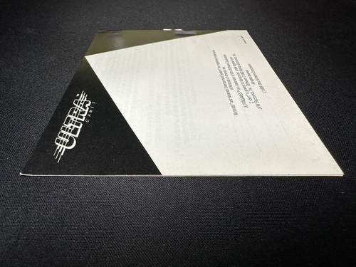 *Instruction Manual Only* for Q*BERT (Nintendo, NES) qbert - Picture 4 of 4